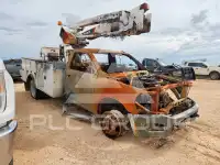 2021 RAM 5500 фото