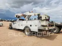 2021 RAM 5500 фото