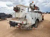 2021 RAM 5500 фото