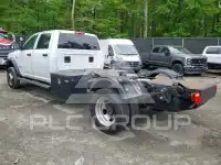 2021 RAM 5500 photo