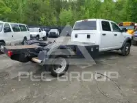 2021 RAM 5500 photo