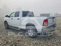 2021 RAM 3500 photo