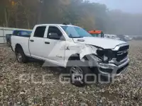 2021 RAM 3500 photo