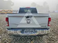 2021 RAM 3500 photo