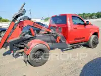 2021 RAM 4500 фото