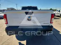 2021 RAM 2500 фото