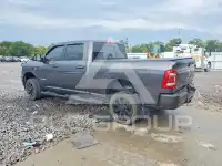 2021 RAM 2500 photo
