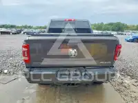 2021 RAM 2500 photo