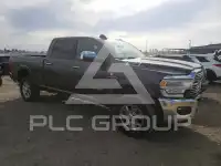 2021 RAM 2500 photo
