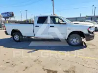 2021 RAM 2500 фото