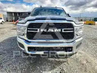 2021 RAM 2500 фото