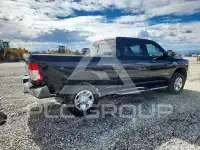 2021 RAM 2500 фото