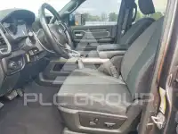 2021 RAM 2500 photo