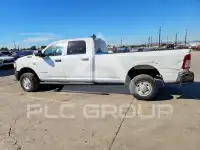 2021 RAM 2500 фото