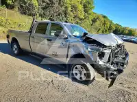 2021 RAM 2500 фото