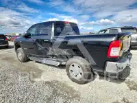 2021 RAM 2500 фото