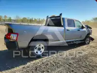 2021 RAM 2500 фото
