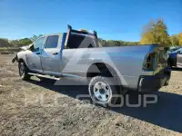2021 RAM 2500 фото