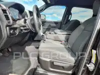 2021 RAM 2500 фото