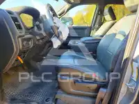 2021 RAM 2500 фото