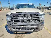 2021 RAM 2500 фото