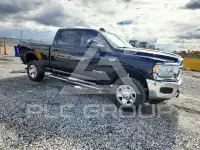 2021 RAM 2500 фото
