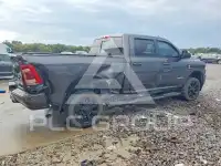 2021 RAM 2500 photo