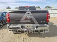 2021 RAM 2500 photo