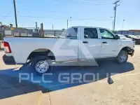 2021 RAM 2500 фото