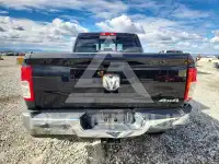 2021 RAM 2500 фото