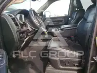 2021 RAM 2500 photo