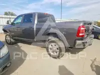 2021 RAM 2500 photo
