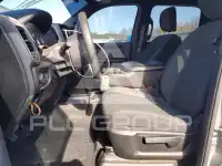 2021 RAM 2500 photo