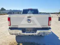 2021 RAM 2500 фото