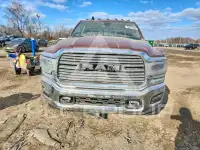 2021 RAM 2500 photo