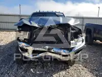 2021 RAM 2500 photo