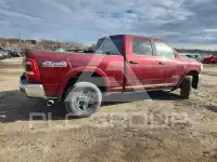 2021 RAM 2500 photo