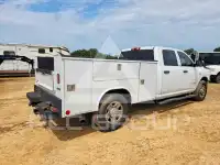 2021 RAM 2500 фото