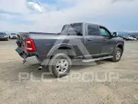 2021 RAM 2500 фото
