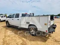 2021 RAM 2500 фото