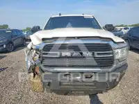 2021 RAM 2500 фото