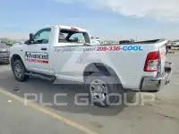 2021 RAM 2500 фото