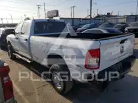 2021 RAM 2500 фото