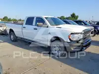 2021 RAM 2500 фото