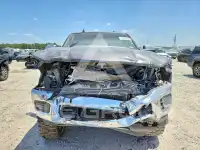 2021 RAM 2500 photo
