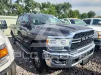 2021 RAM 2500 фото