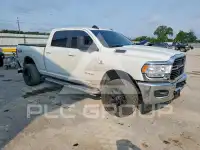 2021 RAM 2500 фото