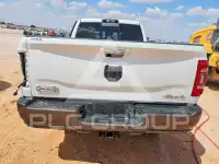 2021 RAM 2500 photo