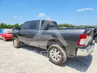 2021 RAM 2500 photo