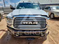 2021 RAM 2500 photo